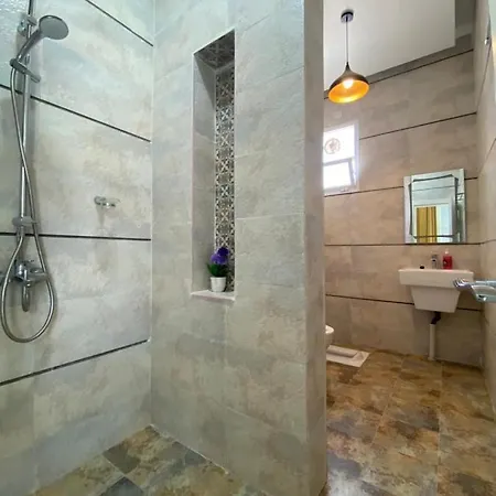 فيلا تل الورد Ibri Exterior photo