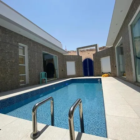 فيلا تل الورد Ibri Exterior photo