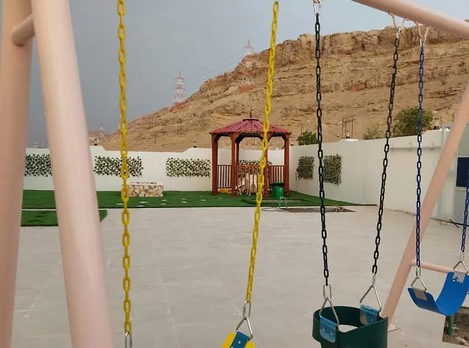 فيلا تل الورد